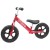 Детский велосипед CRUZEE red