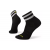 Шкарпетки чоловічі Smartwool Men's Athletic Stripe Light Elite Mini (Black, XL)