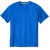 Футболка чоловіча Smartwool Men's Merino 150 Baselayer Short Sleeve (Bright Blue, S)
