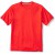 Футболка чоловіча Smartwool Men's Merino 150 Baselayer Short Sleeve (Fire Red, XL)