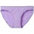 Трусы женские Smartwool Wm's Merino 150 Pattern Bikini (Cascade Purple, XS)