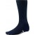 Шкарпетки чоловічі Smartwool Men's City Slicker (Deep Navy Heather, XL)