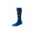 Шкарпетки чоловічі Smartwool Men's PhD Ski Medium Pattern (Bright Blue, XL)