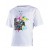 Футболка TLD YOUTH NO ARTIFICIAL COLORS SS TEE; WHITE MD