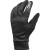 Велосипедные перчатки POC Essential Softshell Glove (Uranium Black, S)