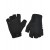 Велосипедные перчатки POC Essential Short Glove (Uranium Black, XL)
