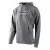 Худи TLD GO FASTER PULLOVER; CHARCOAL XL