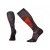 Шкарпетки чоловічі Smartwool Men's PhD Ski Light Pattern (Black, XL)