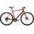 Велосипед MERIDA SPEEDER 200 XL GOLDEN RED(BLACK) 2022 год
