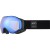 Маска Cairn Air Vision Evolight NXT mat black-blue