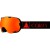 маска Cairn Spirit SPX3 black-orange