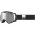маска Cairn Stratos SPX3 black-silver