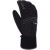 перчатки Cairn Alpen black-grey chine 10