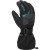 рукавички Cairn Apennins black-azure 10