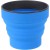 Кружка Lifeventure Silicone Ellipse Mug blue