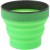 Кружка Lifeventure Silicone Ellipse Mug green