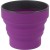 Кружка Lifeventure Silicone Ellipse Mug purple