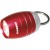 Брелок-фонарик Munkees 1082 Cask shape 6-LED light red