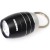 Брелок-фонарик Munkees 1082 Cask shape 6-LED light black