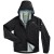 Куртка Sierra Designs Microlight black L