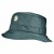 Панама FJALLRAVEN Kiruna Hat, frost green XL