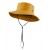 Шляпа FJALLRAVEN Abisko Sun Hat, ochre L/XL