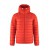 Куртка FJALLRAVEN Expedition Pack Down Hoodie M, true red XXL