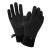  Перчатки водонепроницаемые Dexshell StretchFit Gloves,  р-р S, черные