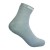 Носки водонепроницаемые Dexshell Waterproof Ultra Thin Socks M  серые