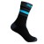 Dexshell Ultra Dri Sports Socks S Шкарпетки водонепроникні з блакитною смугою