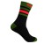 Dexshell Ultra Dri Sports Socks S Шкарпетки водонепроникні з помаранчевою смугою