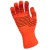 Перчатки водонепроницаемые Dexshell ThermFit Gloves L 