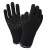 Перчатки водонепроницаемые Dexshell DryLite Gloves L черные