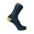 Dexshell Ultra Thin Crew NL Socks L Шкарпетки водонепроникні