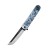 Нож складной Ganzo G626-GS серый самурай