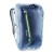 Рюкзак Deuter Gravity Motion 35 л, синий с зелеными вставками