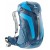 Рюкзак Deuter AC Lite 26л, синий с голубыми вставками