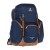 Рюкзак Deuter Groden 32л, темно синій з коричневими вставками