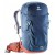 Рюкзак Deuter Trail Pro 32 л, синій