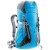 Рюкзак Deuter Climber 22л, голубой с черными вставками