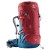 Рюкзак Deuter Fox 40 л, красный с синей вставкой