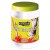 Протеин Nutrixxion Whey Isolate 100, Strawberry-Banana (Клубника-Банан) 450 g (15 порций х 300 мл)
