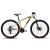 Велосипед Polygon Cascade 3 27.5X16 S BWN (2022)