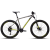 Велосипед Polygon Premier 5 27.5X18 M GRY (2022)