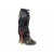 Гетры MILLET HIGH ROUTE GAITERS BLACK/RED разм. S