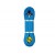 Веревка BEAL JOKER UNICORE 9.1mm 50m blue