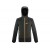 Куртка MILLET ROLDAL II JKT M DARK GREY/BLACK розм. M