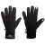 Перчатки Fjord Nansen WIND SMART black разм. M