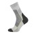 Шкарпетки Fjord Nansen HIKE KEVLAR grey/graphite розм. 43-46