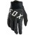 Мото перчатки FOX 360 GLOVE [Black], M (9)